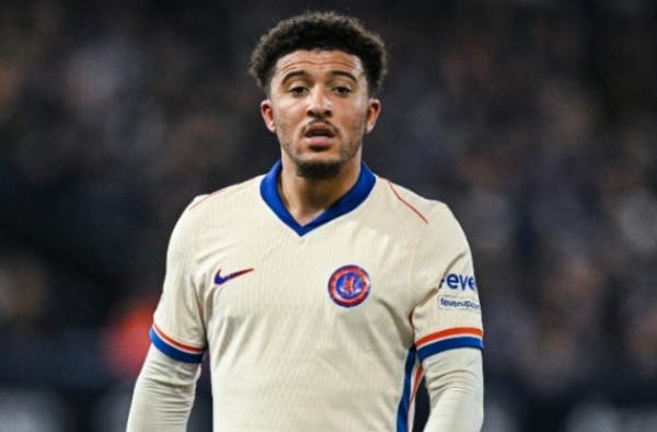 Jadon Sancho: "Thật đáng thất vọng"