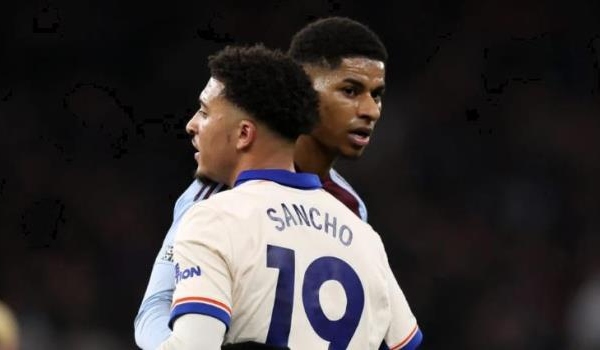 Jadon Sancho tịt ngòi 10 trận liên tiếp: Man Utd đã đúng khi để anh ra đi