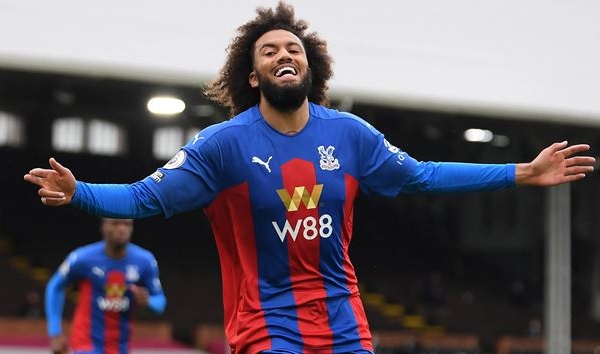 Jairo Riedewald có gì đặc biệt để Patrick Kluivert thèm khát?