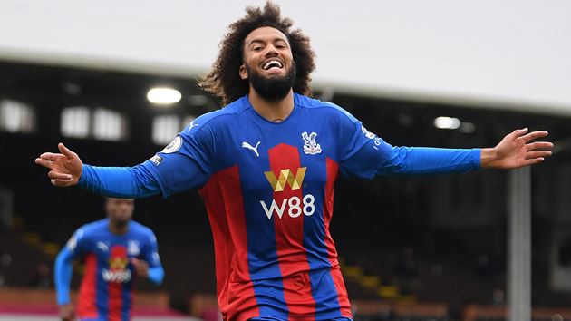 Jairo Riedewald có gì đặc biệt để Patrick Kluivert thèm khát?