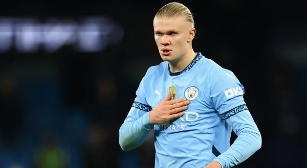 Jamal Musiala và kế hoạch của Man City: Tái thiết đội hình, cải thiện phong độ Haaland