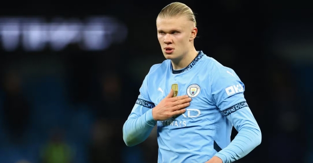 Jamal Musiala và kế hoạch của Man City: Tái thiết đội hình, cải thiện phong độ Haaland