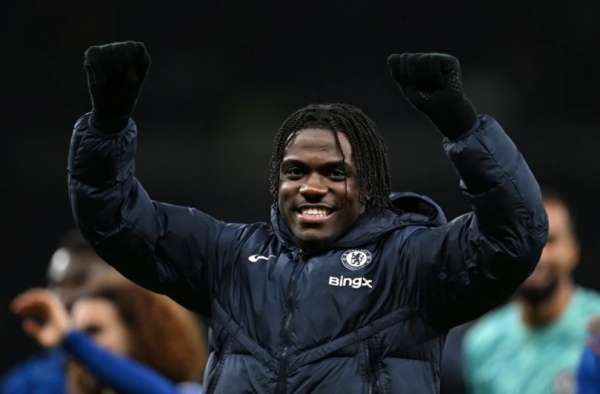 Jamie Carragher khen ngợi ngôi sao xuất sắc của Chelsea