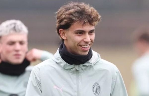 Joao Felix có thể giúp Chelsea 'nổ' bom tấn trên TTCN