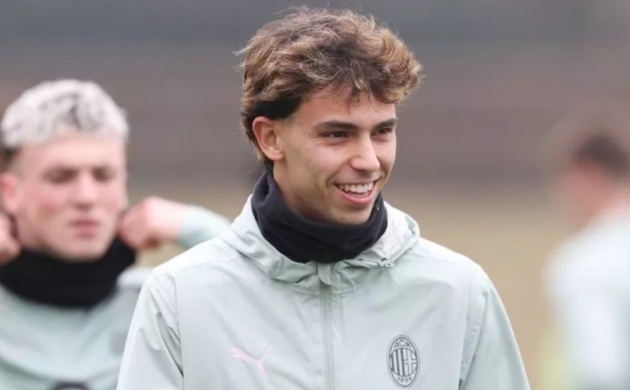 Joao Felix có thể giúp Chelsea 'nổ' bom tấn trên TTCN