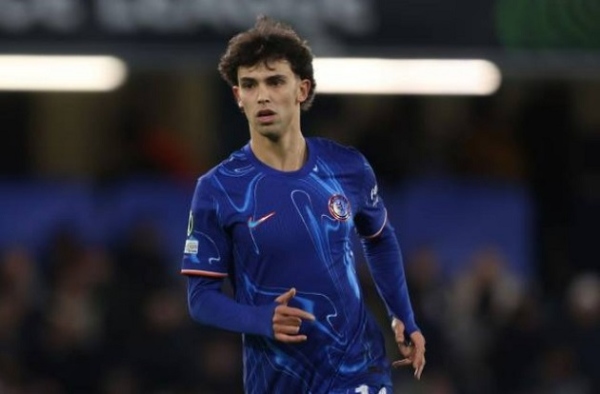 Joao Felix đang dần bị lãng quên