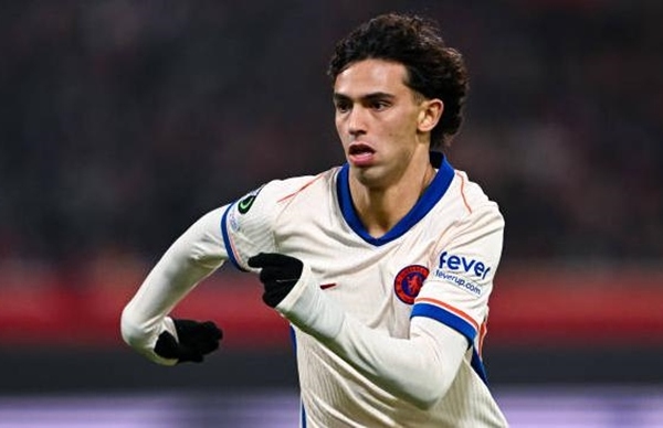 Joao Felix để ngỏ khả năng rời Chelsea