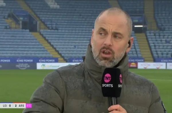 Joe Cole chỉ trích chiến lược mua sắm của Chelsea: "Tôi đã nói điều này ngay từ đầu"