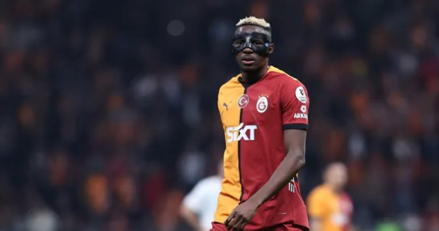 John Obi Mikel: Victor Osimhen thực sự muốn tham gia Chelsea