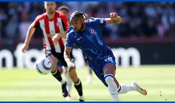 John Obi Mikel