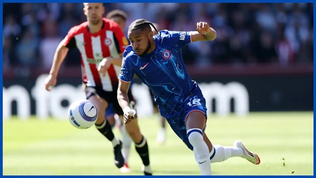 John Obi Mikel