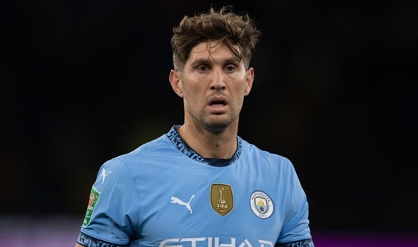 John Stones tái phát chấn thương, Man City càng thêm khốn khó
