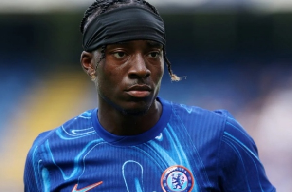 John Terry nêu 3 cái tên hay nhất Chelsea mùa này