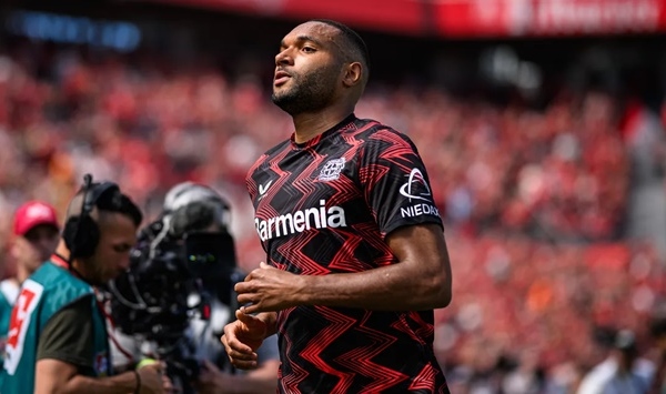 Jonathan Tah và hành trình từ Hamburg đến Bayern Munich