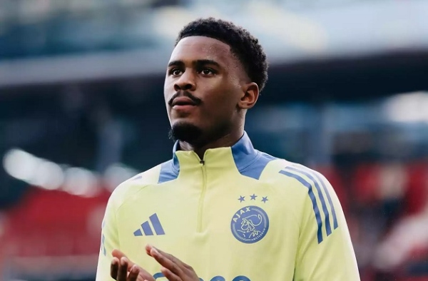 Jorrel Hato: Ngôi sao được săn đón nhất Hà Lan, mục tiêu của Real Madrid