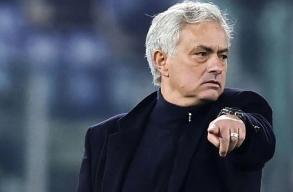Jose Mourinho có thể trở lại Ngoại hạng Anh