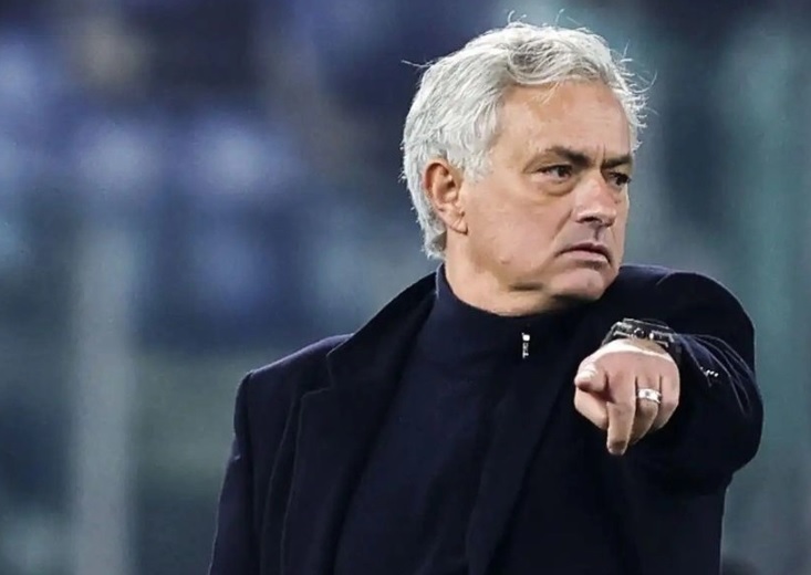 Jose Mourinho có thể trở lại Ngoại hạng Anh