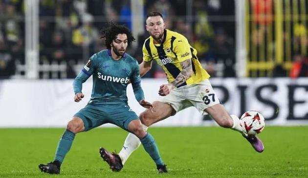 Jose Mourinho: "Một thủ lĩnh thực thụ"