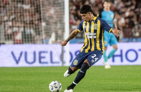 Juan Gimenez – Bản hợp đồng có thể định hình kỷ nguyên mới của Man United