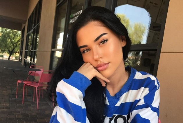 Jude Bellingham vắng mặt, bạn gái Ashlyn Castro tỏa sáng trên khán đài Bernabeu