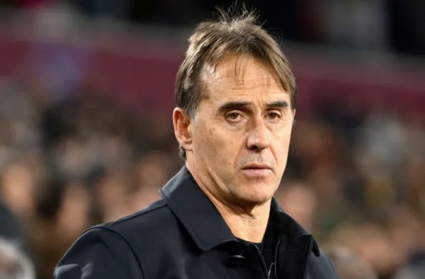 Julen Lopetegui khả năng bị West Ham sa thải, cựu HLV Chelsea đến thay