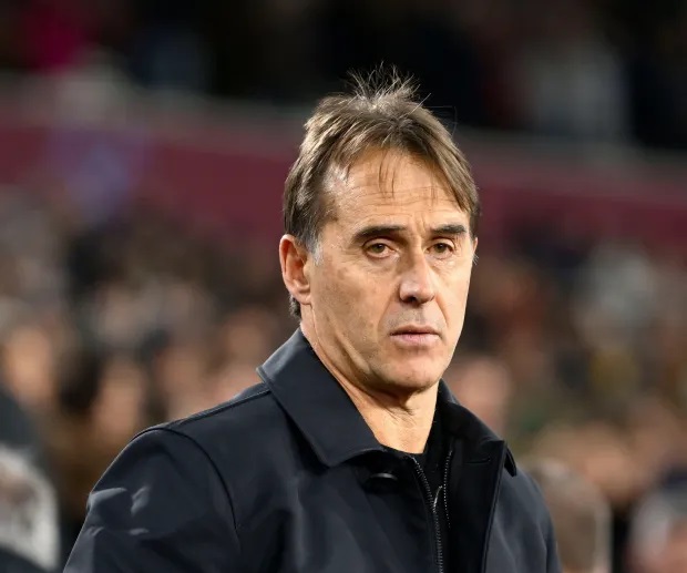 Julen Lopetegui khả năng bị West Ham sa thải, cựu HLV Chelsea đến thay