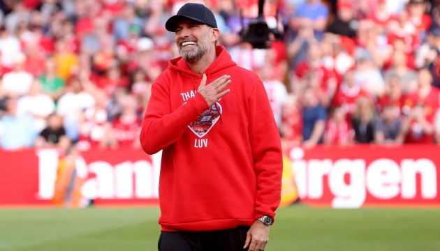 Jurgen Klopp tiên đoán chính xác về Liverpool dưới thời Arne Slot
