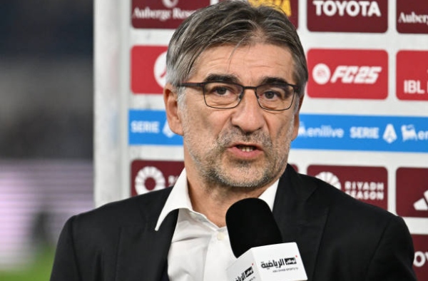 Juric: Chiến thắng trước Torino giúp Roma trở lại đúng hướng