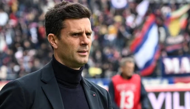 Juventus cân nhắc sa thải Thiago Motta