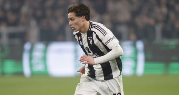 Juventus có thể mất những kẻ tấn công sáng