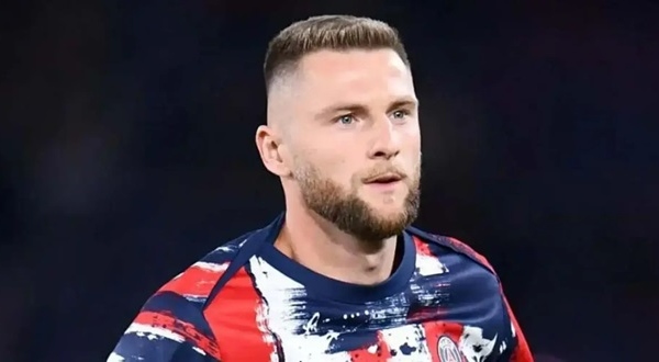 Juventus đã có phương án để gia cố hàng phòng ngự