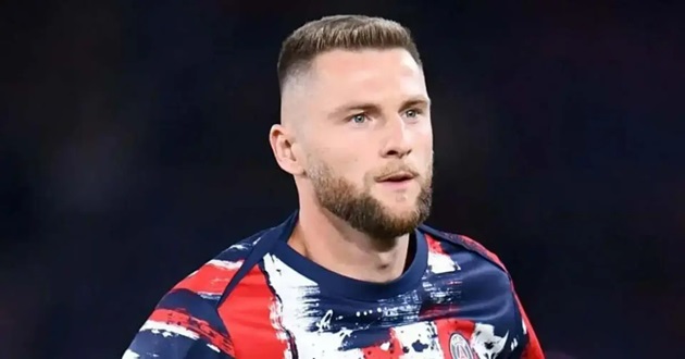 Juventus đã có phương án để gia cố hàng phòng ngự