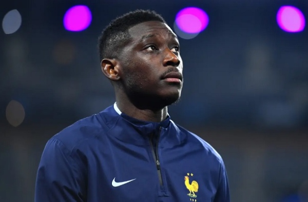 Juventus đợi tin vui từ Ronald Araujo và Randal Kolo Muani