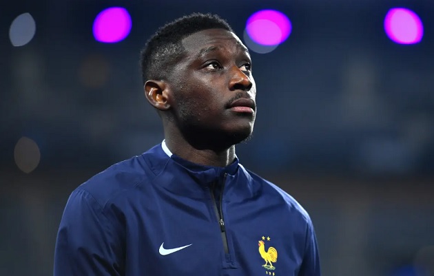 Juventus đợi tin vui từ Ronald Araujo và Randal Kolo Muani