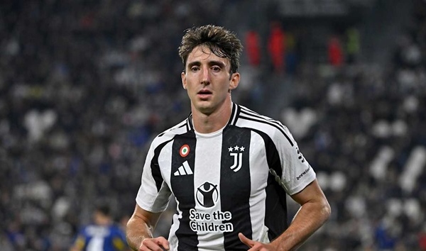 Juventus ghi nhận thêm ca chấn thương mới