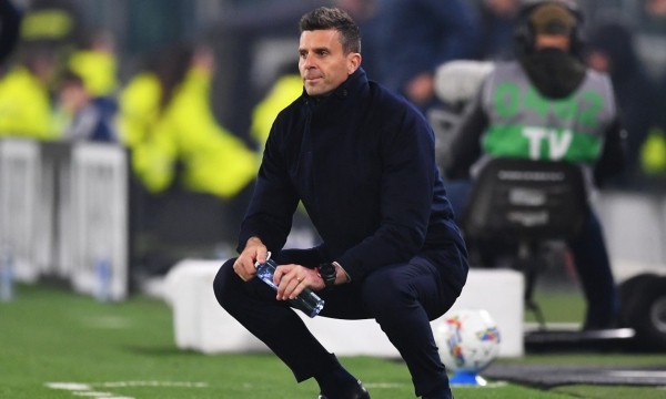 Juventus hòa trận thứ 13, Thiago Motta thừa nhận sự thật