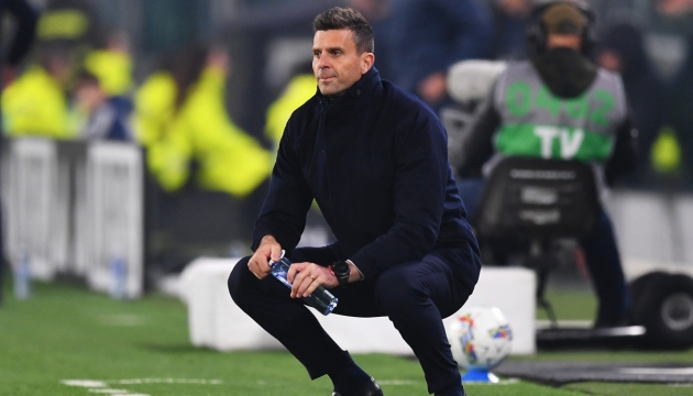 Juventus hòa trận thứ 13, Thiago Motta thừa nhận sự thật