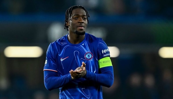 Juventus ưu tiên ngôi sao Chelsea nhưng bất thành