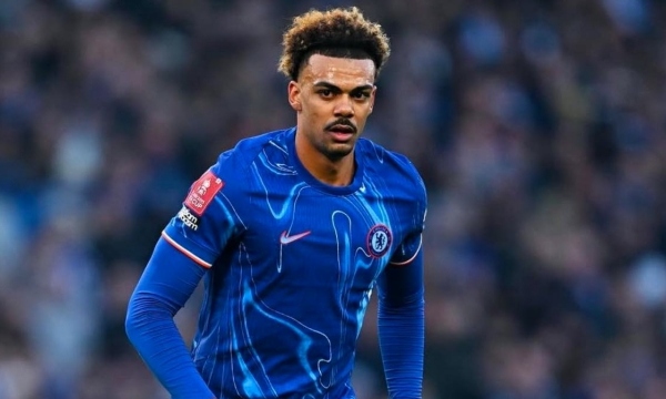 Juventus vào cuộc chiêu mộ ngôi sao đa năng của Chelsea