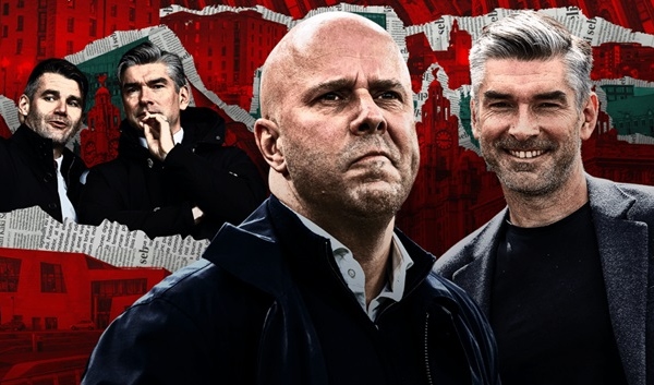 Kế hoạch chuyển nhượng mùa hè 2025 đầy tham vọng của Liverpool