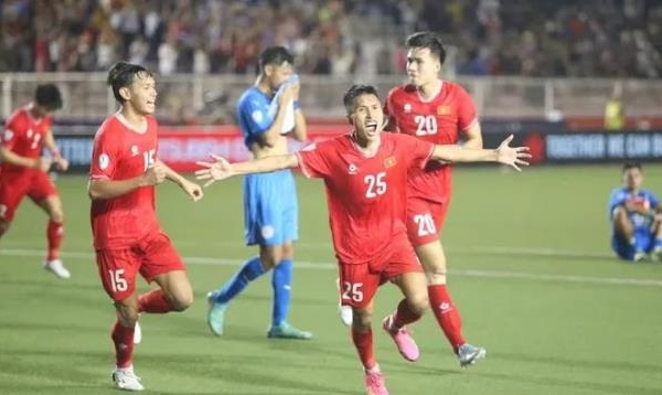 Kịch bản điên rồ có thể khiến ĐT Việt Nam bị loại