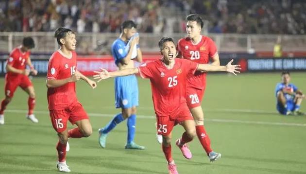 Kịch bản điên rồ có thể khiến ĐT Việt Nam bị loại