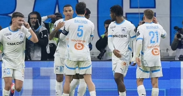 Kịch bản lý tưởng nếu Marseille sở hữu Paul Pogba
