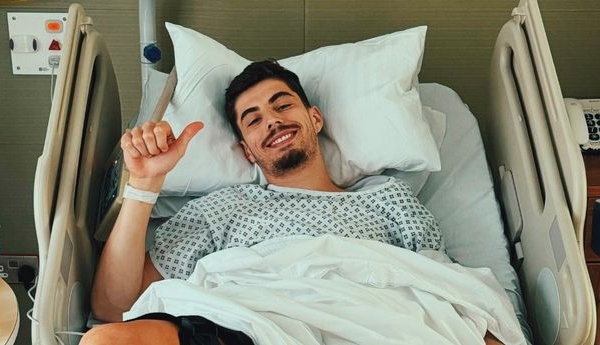 Kai Havertz phá vỡ im lặng sau chiến thắng của Arsenal