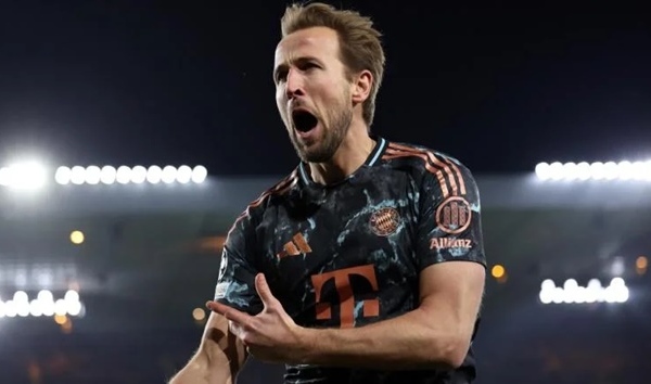 Kane giải đáp ý tưởng táo bạo sau khi giúp Bayern hạ Celtic