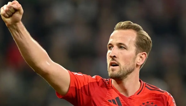 Kane: "Tôi có thể lật qua mắt cá chân của mình ''