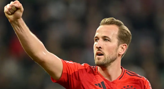 Kane: "Tôi có thể lật qua mắt cá chân của mình ''