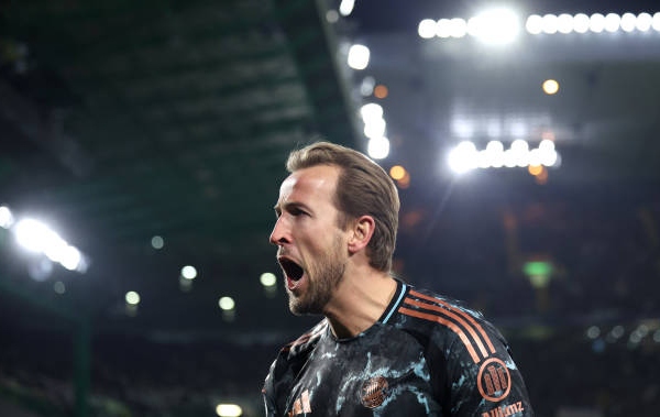Kane trở lại Premier League? Kịch bản đẹp, nhưng không nên xảy ra