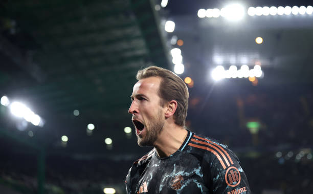 Kane trở lại Premier League? Kịch bản đẹp, nhưng không nên xảy ra