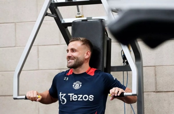 Kế hoạch chuyển nhượng mùa hè của Manchester United đang dần được định hình